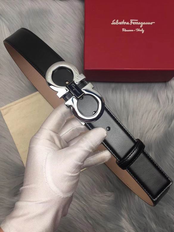 Ferragamo 34mmX95-125 7D30